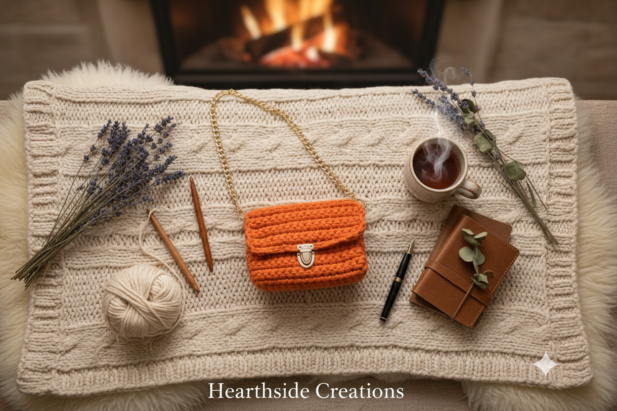 Crossbody / Smaller Bags