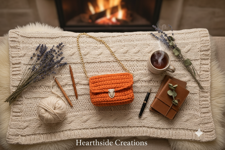 Crossbody / Smaller Bags