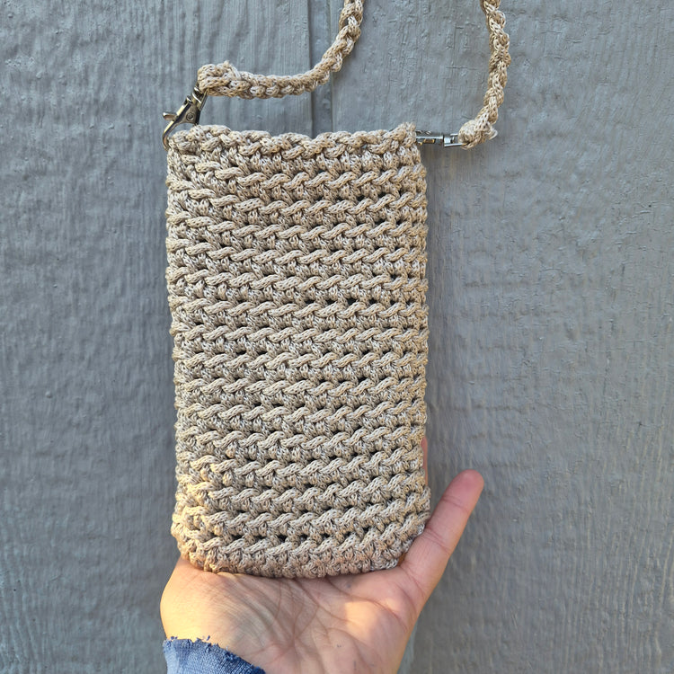 The Essential Series: Carry Less. Live More