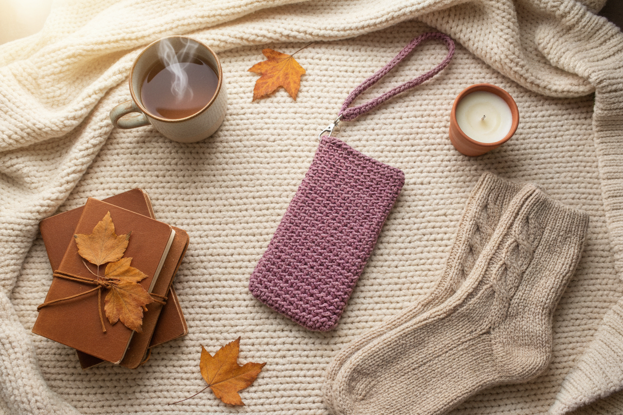 Wristlets & Accessories